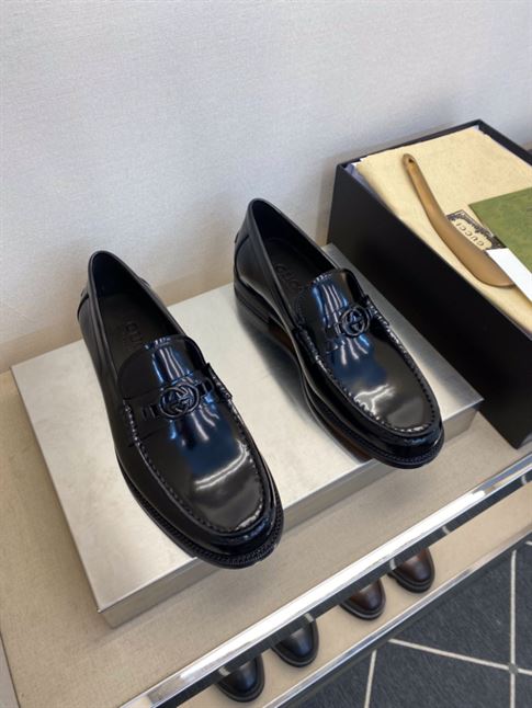 GUCCI MEN’S LOAFER – GL042