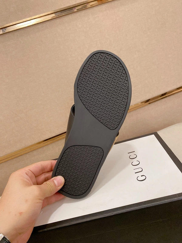 GUCCI SANDAL – GSL055