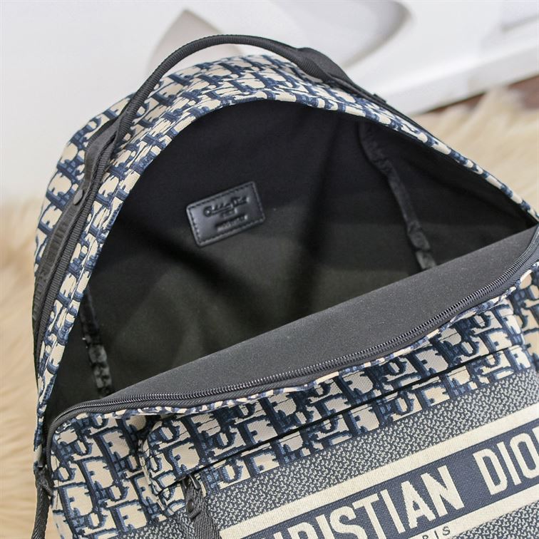 DIOR DIORTRAVEL BACKPACK – DIO026