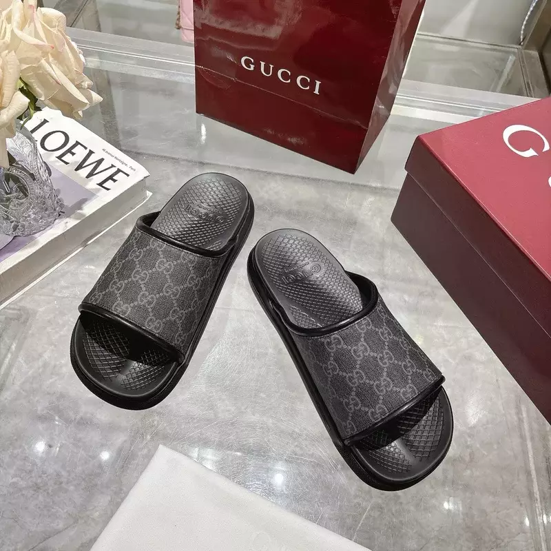 GUCCI SANDAL – GSL051