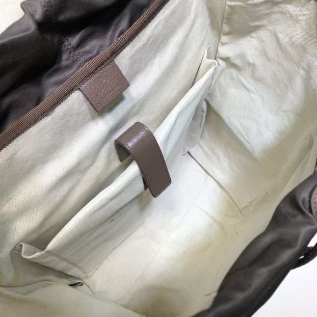 GUCCI OPHIDIA GG MEDIUM BACKPACK – BG052