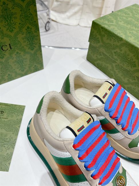 GUCCI SCREENER SNEAKERS – GCC124