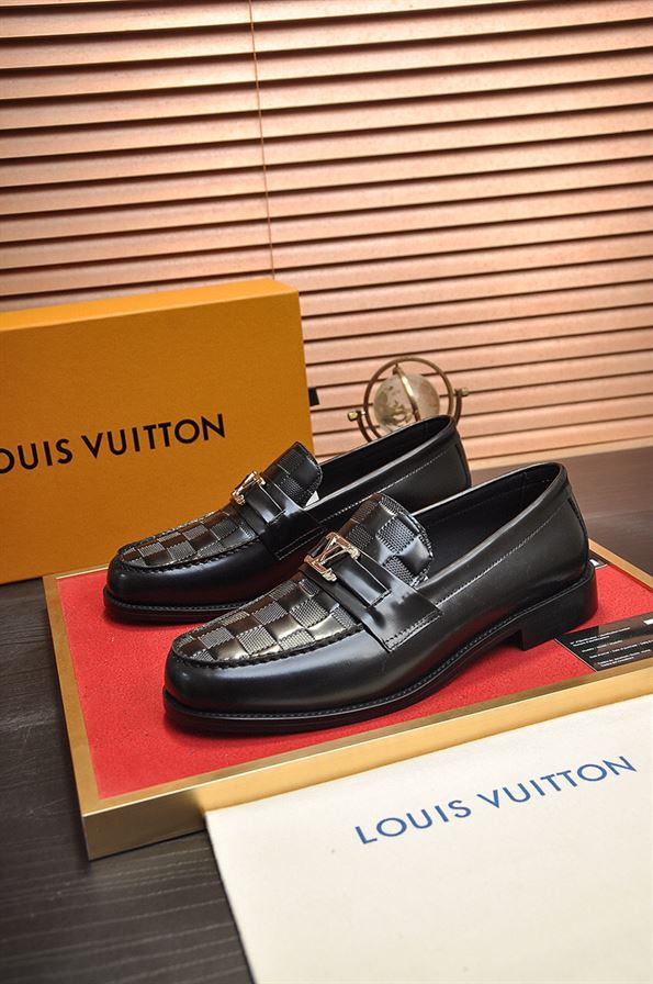 LOUIS VUITTON MAJOR LOAFER – VL015