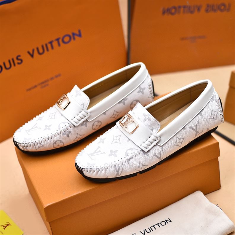 LOUIS VUITTON MOCCASIN – VL021