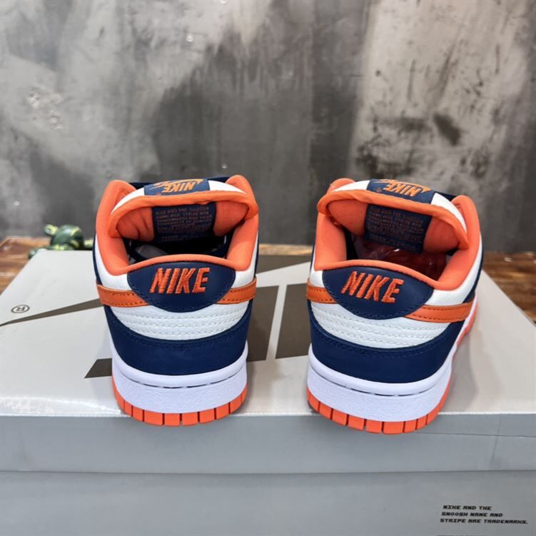 NIKE SB DUNK LOW BRONCOS – NSN025