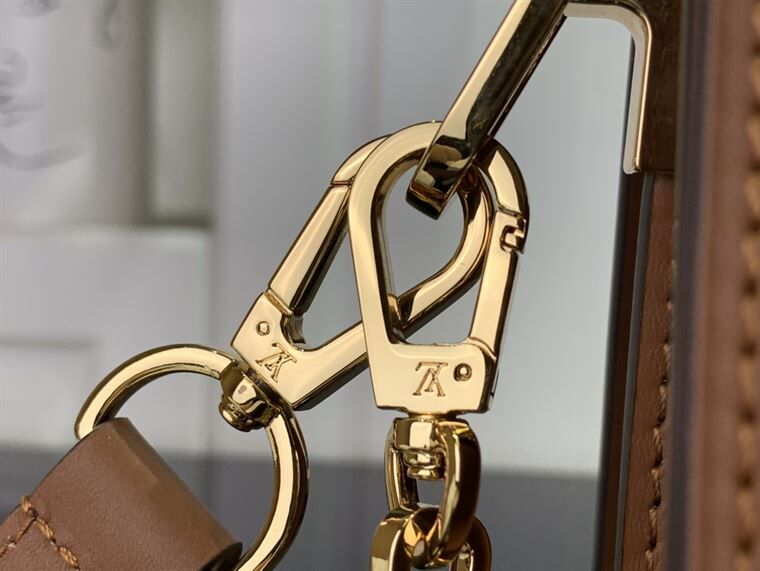 LOUIS VUITTON DAUPHINE MM MONOGRAM – LW004