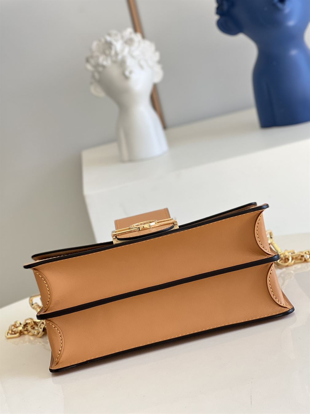 LOUIS VUITTON DAUPHINE MM MONOGRAM – LW015