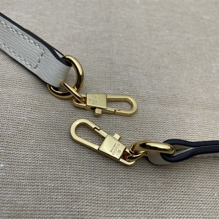 GUCCI MINI NOTE BAG WITH INTERLOCKING G – GB38