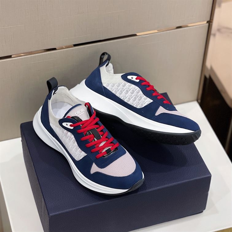 DIOR B25 RUNNER SNEAKER – DO068