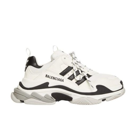 BALENCIAGA X ADIDAS TRIPLE S – BLA036