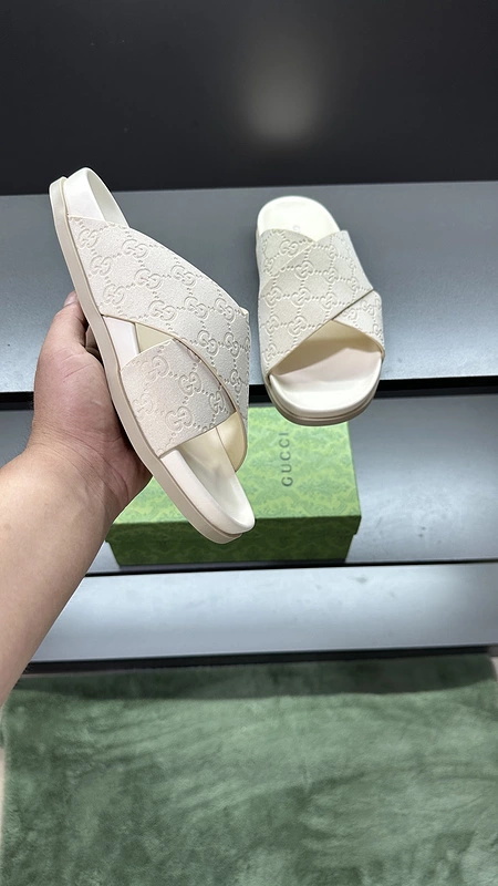 GUCCI SANDAL – GSL056