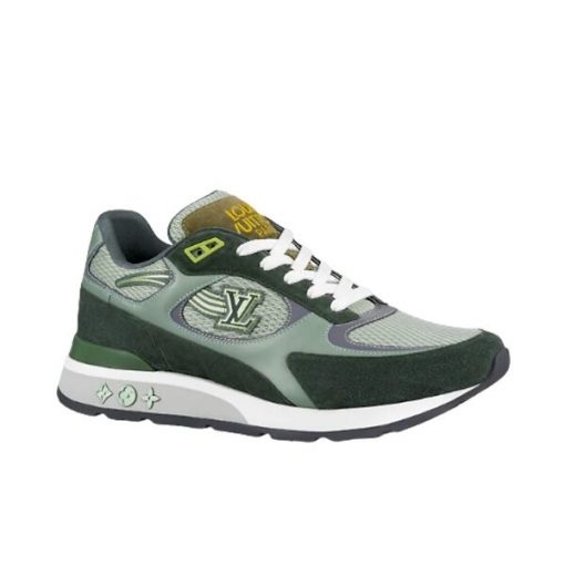 LOUIS VUITTON RUN AWAY SNEAKER – LVS073