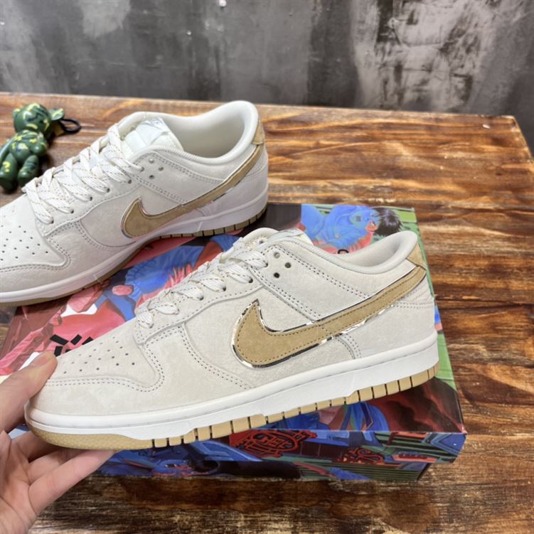 NIKE SB DUNK LOW SNEAKER – NSN004