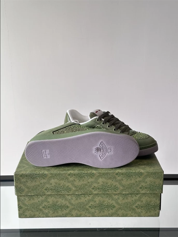 MEN’S SCREENER SNEAKER – GCC269