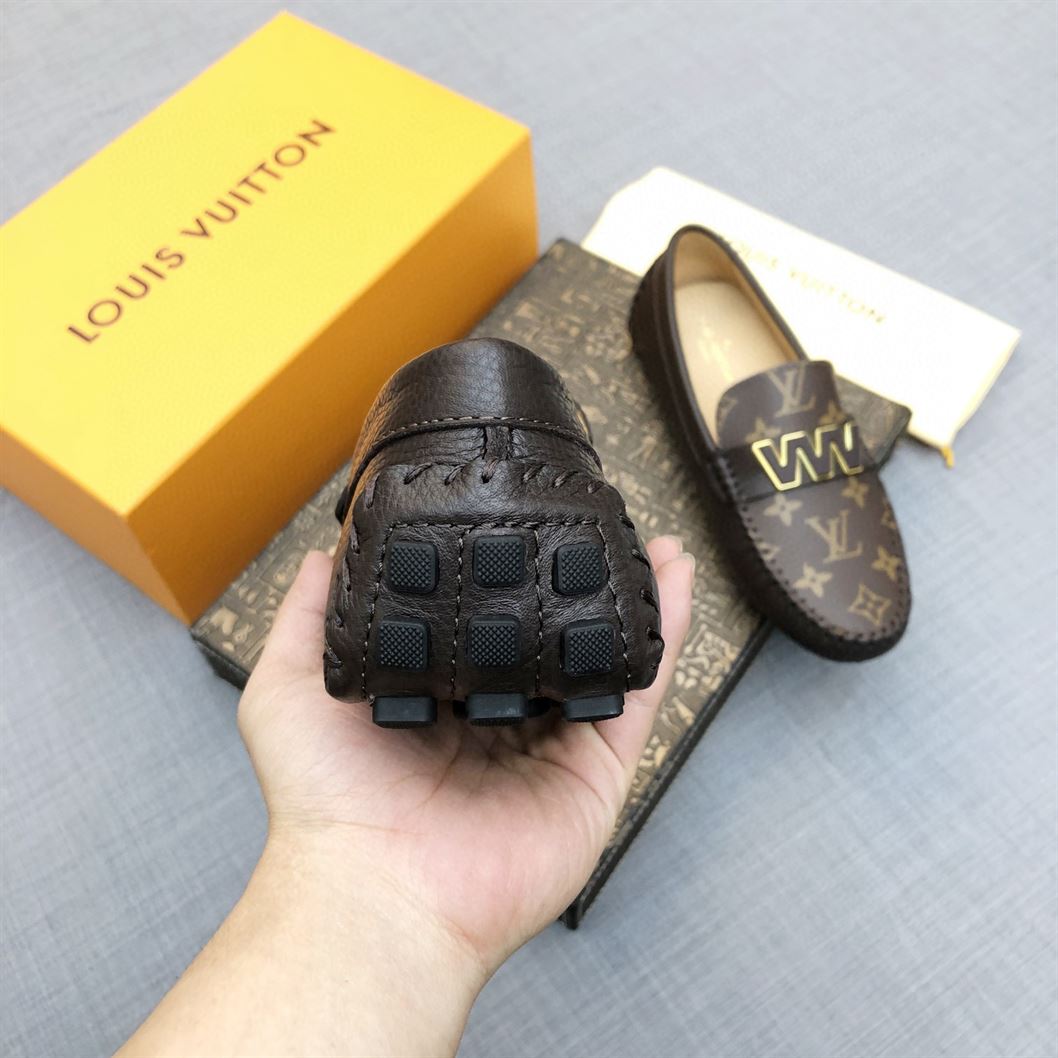 LOUIS VUITTON MOCCASIN – VL029
