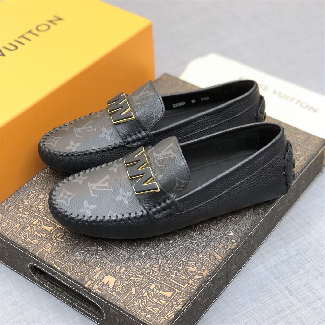 LOUIS VUITTON MOCCASIN – VL028
