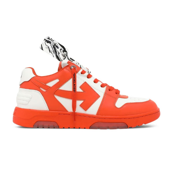 OFF-WHITE OUT OF OFFICE SNEAKERS – OFW029