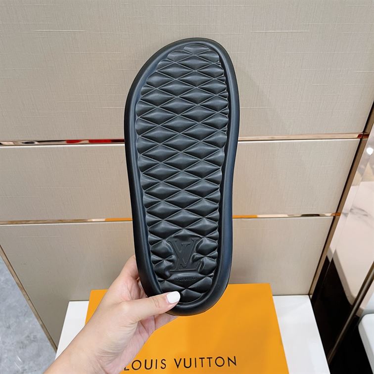 LOUIS VUITTON WATERFRONT MULE – LVSD026