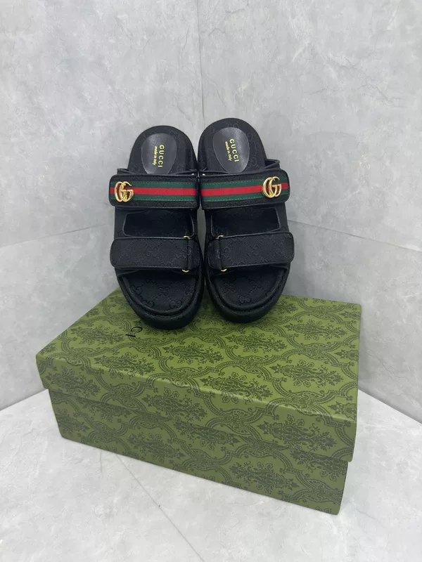 GUCCI SANDAL – GSL042