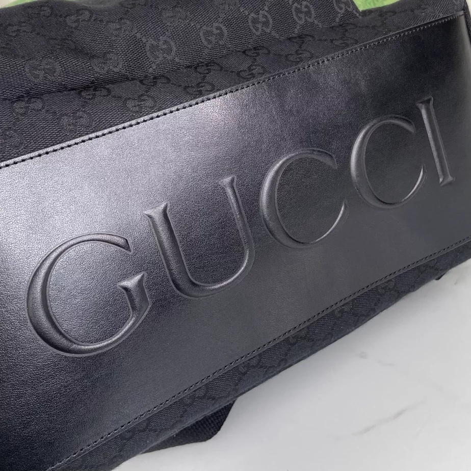 GG CANVAS MEDIUM BACKPACK – BG062