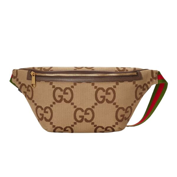 GUCCI JUMBO GG BELT BAG – BG027