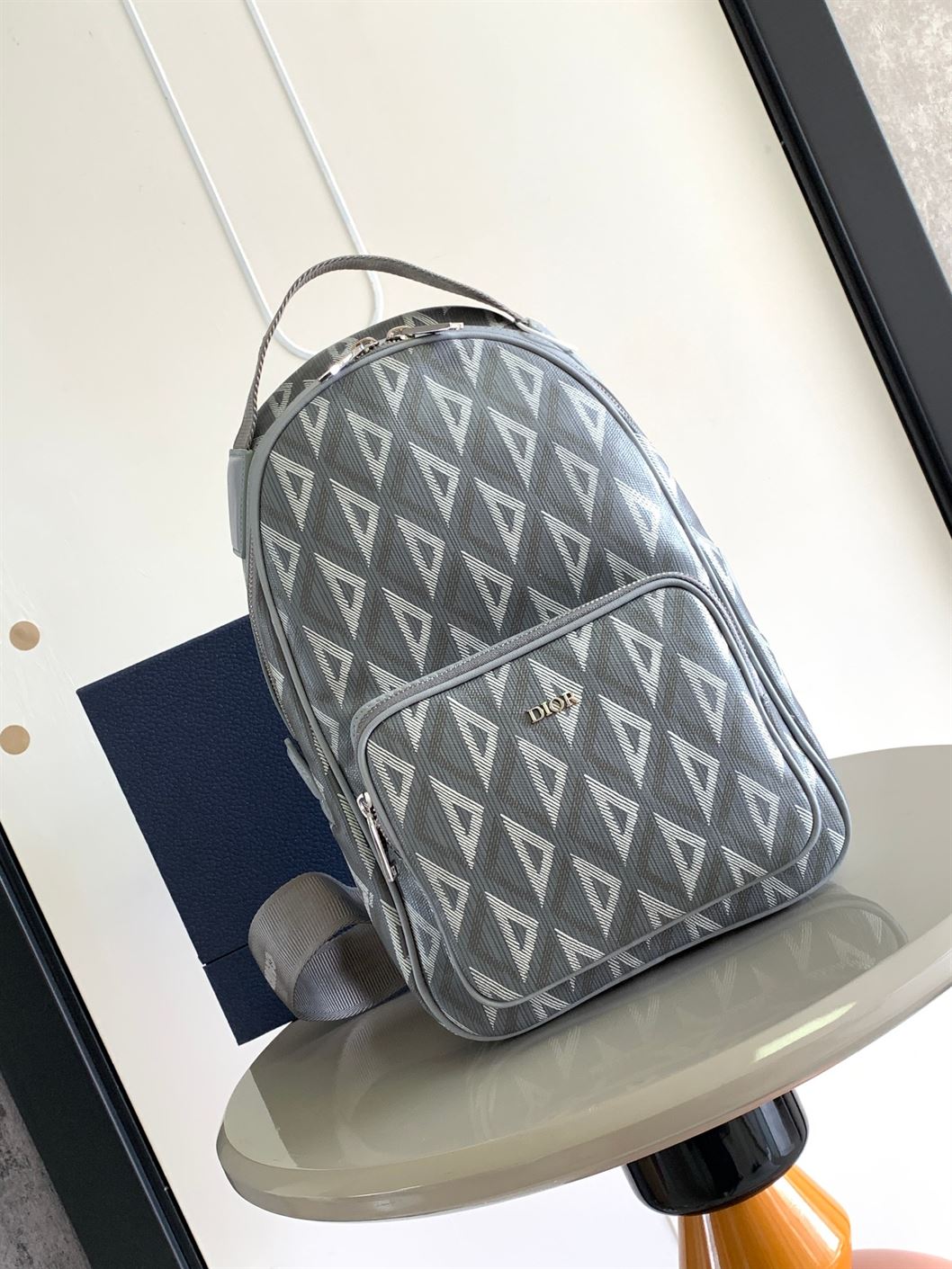 DIOR MINI RIDER SLING BAG – DIO044