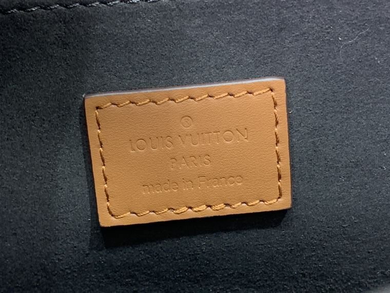 LOUIS VUITTON DAUPHINE MM MONOGRAM – LW004