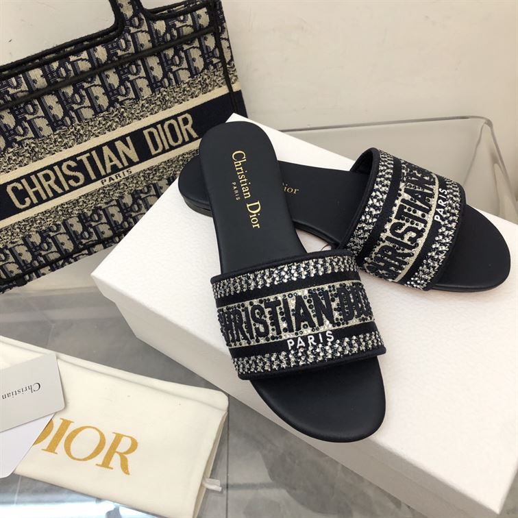 DIOR DWAY SLIDE – DS016