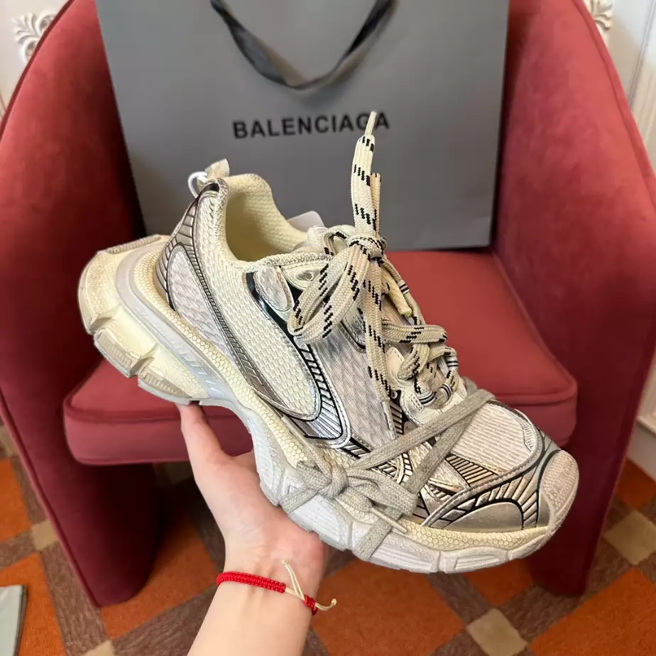 BALENCIAGA MEN’S 3XL SNEAKER – BLA096
