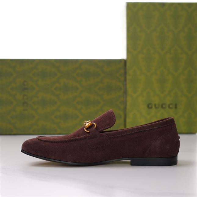 GUCCI JORDAAN LOAFER – GL011