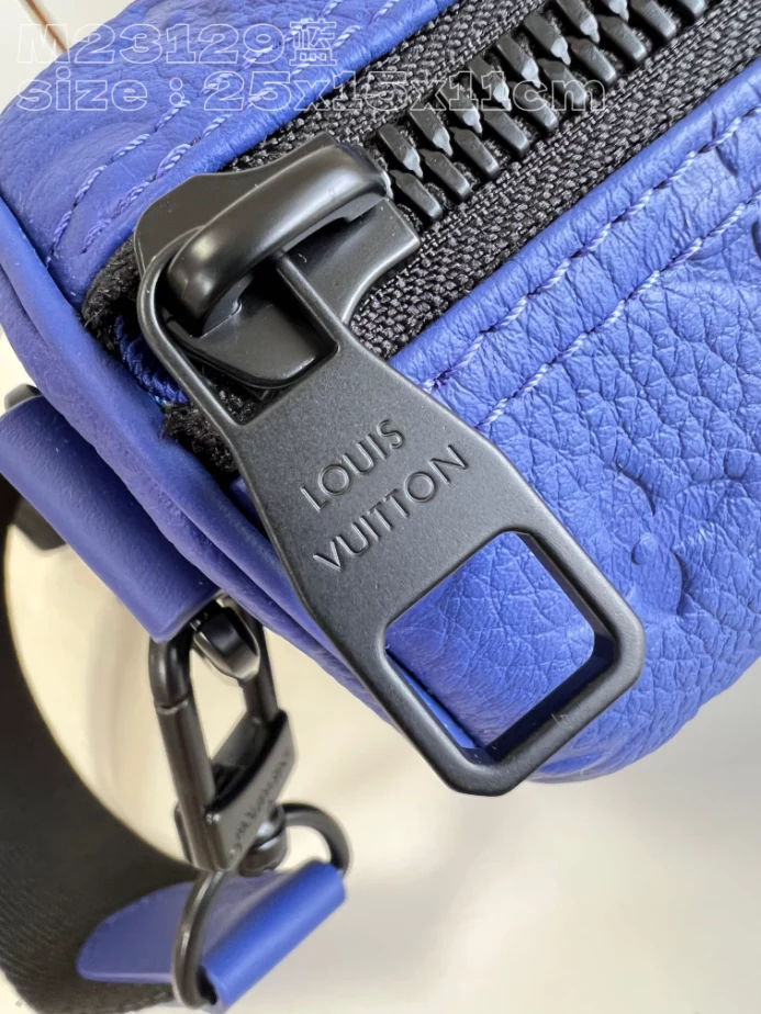 Keepall Bandoulière 25 Taurillon Monogram M23129 – LW247