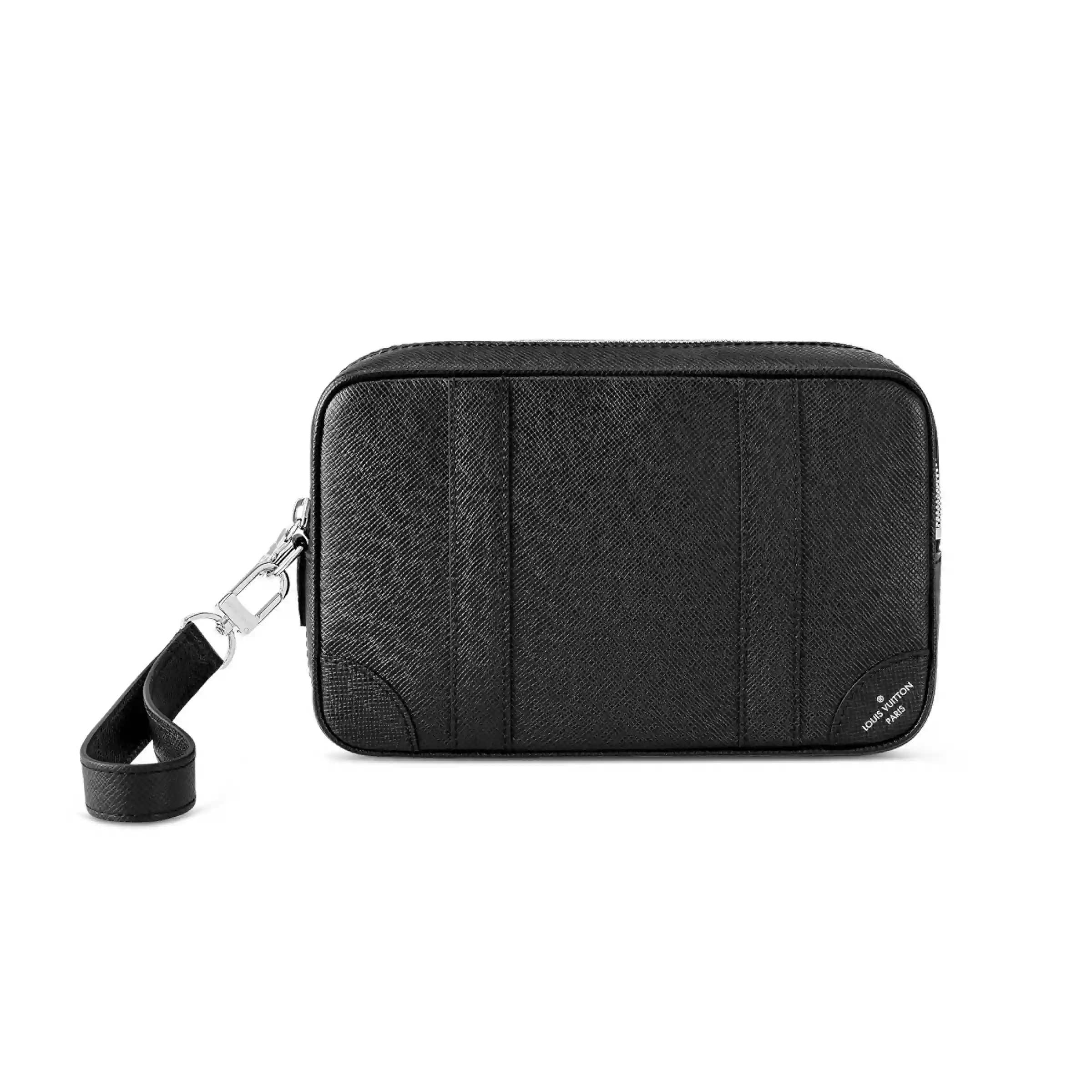 Pochette Kasai Bag in Black M30939- LW228