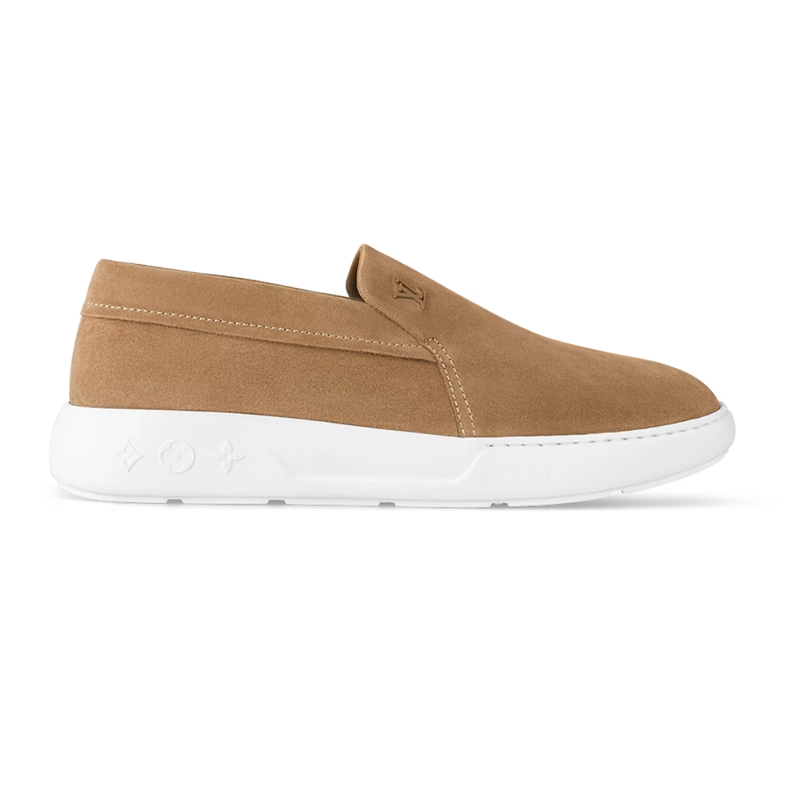 PACIFIC LOAFERS TABAC – VL062