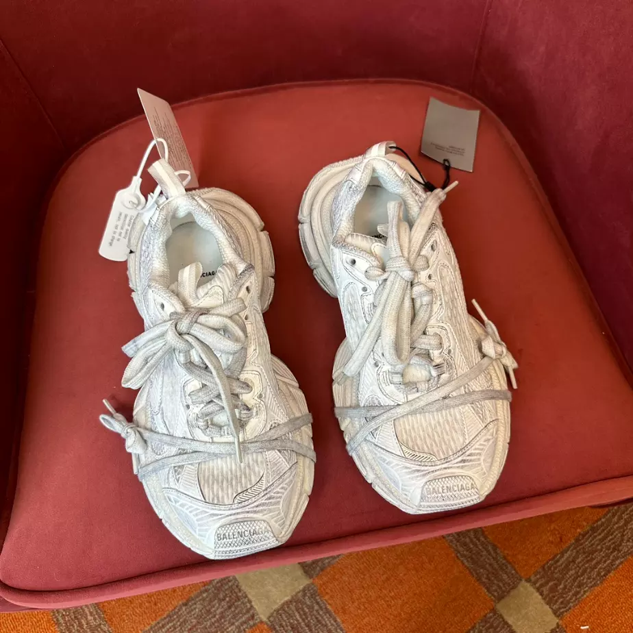 BALENCIAGA MEN’S 3XL SNEAKER – BLA108