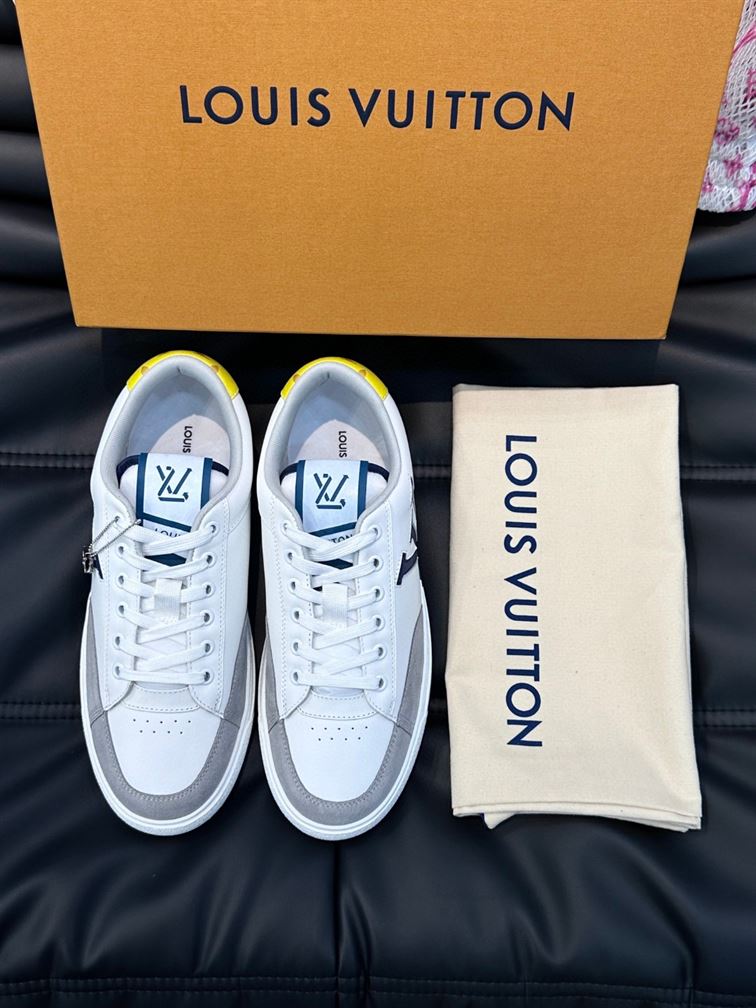 LOUIS VUITTON CHARLIE SNEAKER – LVS154