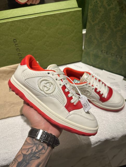 GUCCI MAC80 SNEAKER – GCC139