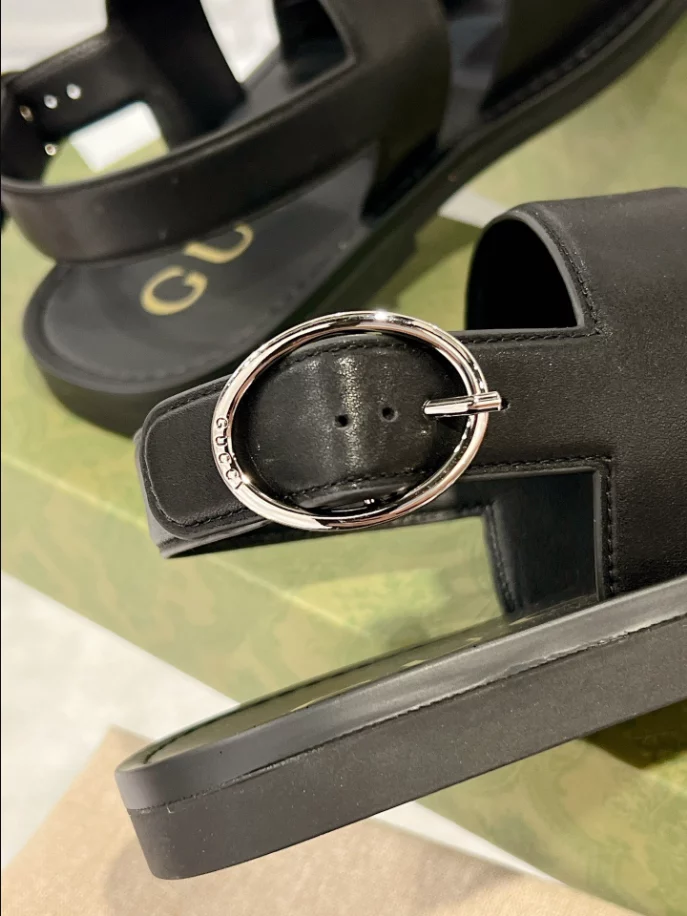 GUCCI SANDAL – GSL045