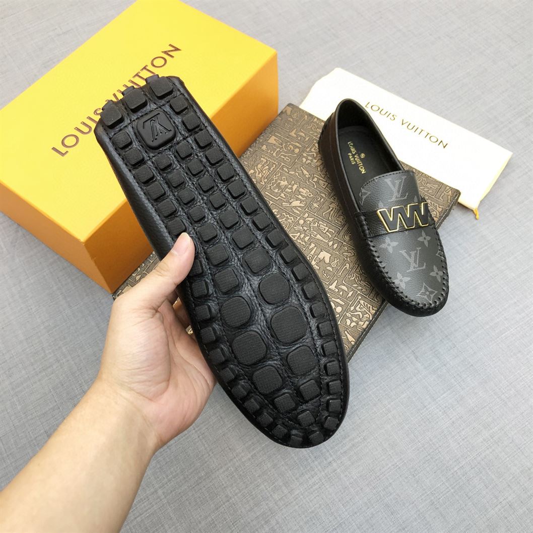 LOUIS VUITTON MOCCASIN – VL028
