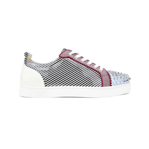 CHRISTIAN LOUBOUTIN LOW TOP SNEAKER – CLS015