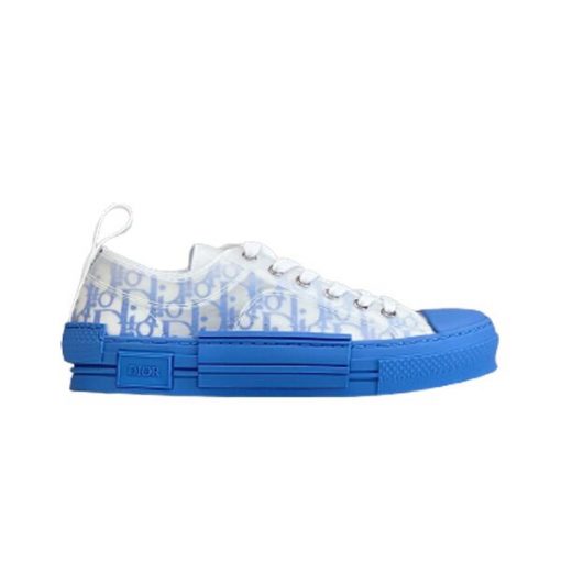 DIOR B23 LOW-TOP SNEAKER – DO024