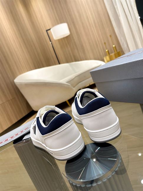 PRADA DOWNTOWN RE-NYLON SNEAKERS – PRS051