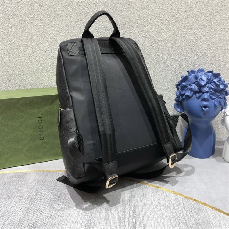 GUCCI BACKPACK – BG023