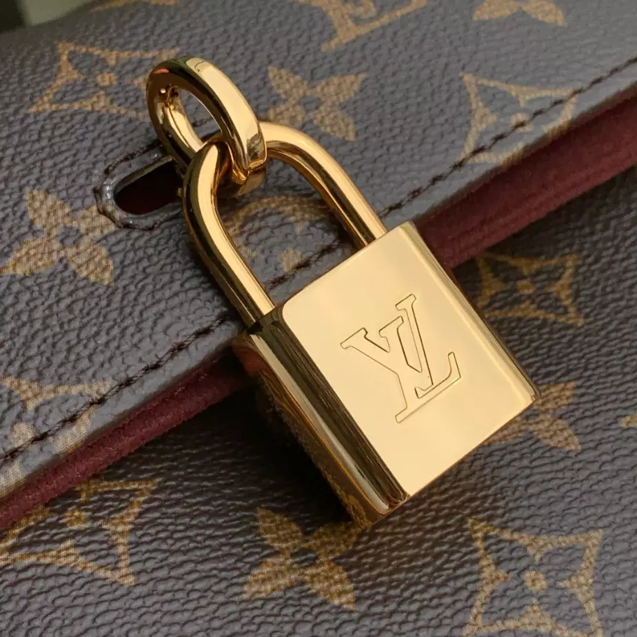 Louis Vuitton Hide Away MM – LW466