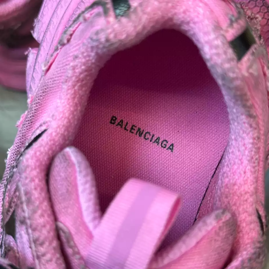 BALENCIAGA WOMEN’S 3XL SNEAKER – BLA0103