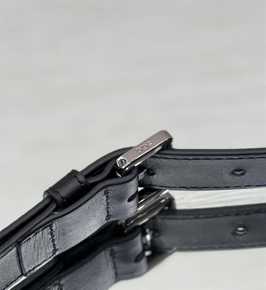 DIOR MINI GALLOP BAG WITH STRAP – DIO040