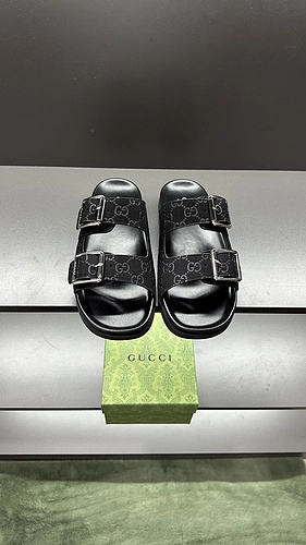 GUCCI SANDAL – GSL049