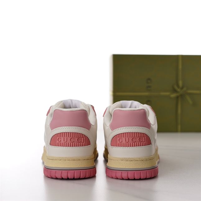 GUCCI LOW-TOP SNEAKER – GCC130