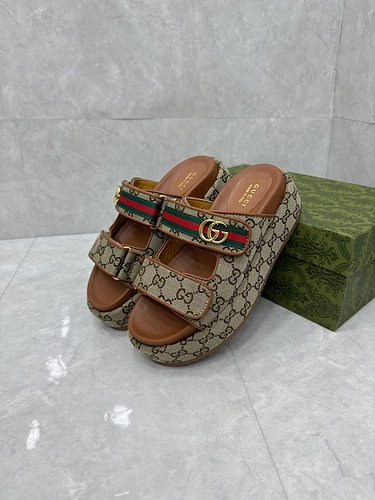 GUCCI SANDAL – GSL041