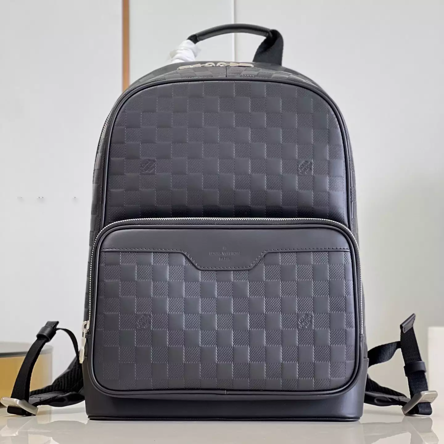 CAMPUS BACKPACK DAMIER INFINI LEATHER N40306 – LW344