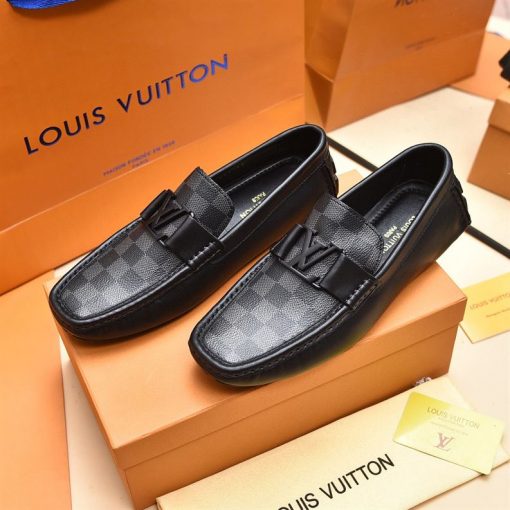 LOUIS VUITTON MOCCASIN – VL034